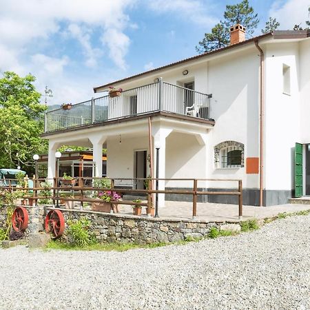 Villa Emily Framura Exterior foto